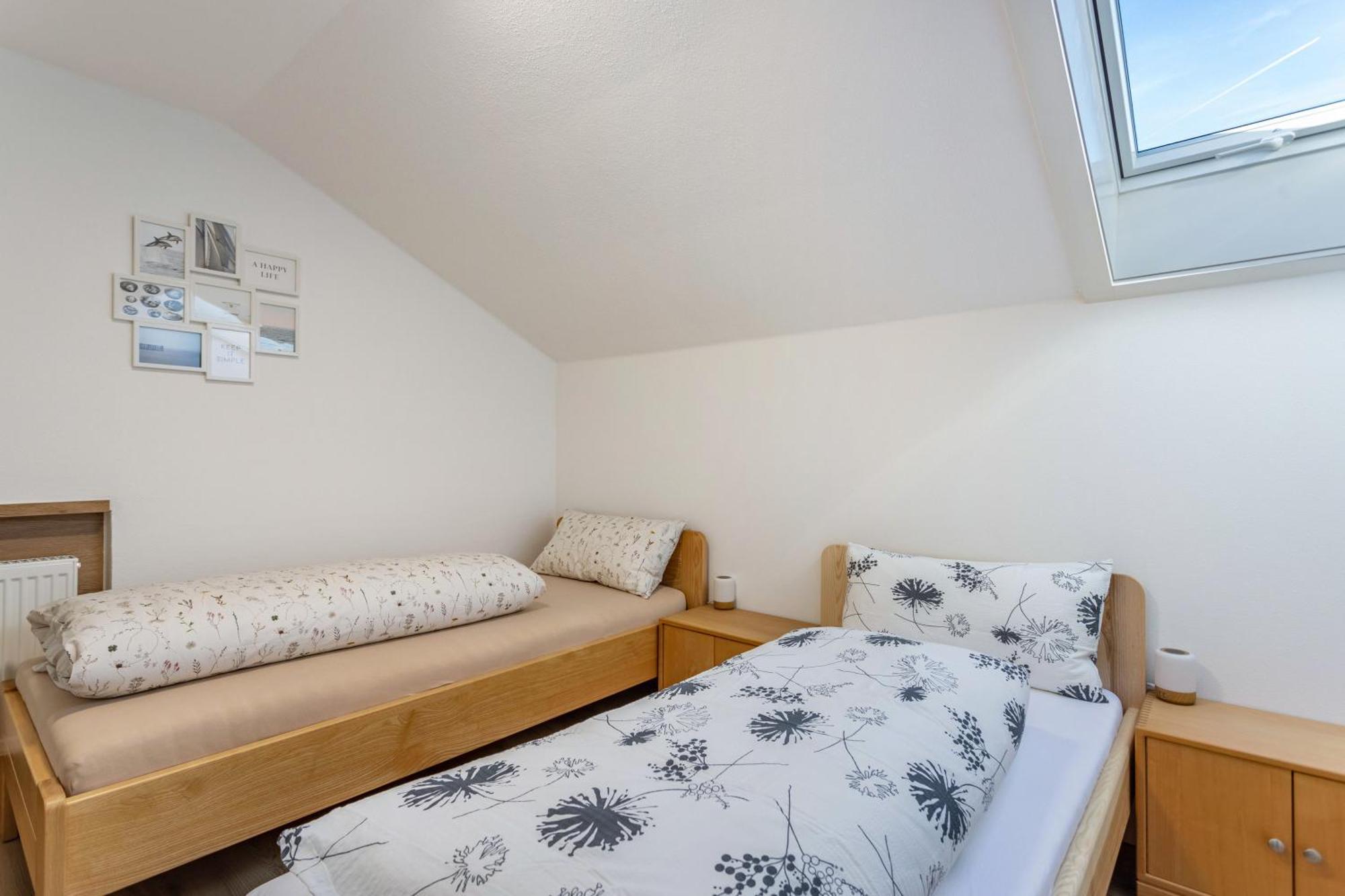Appartement Haus Kali à Teisendorf Extérieur photo