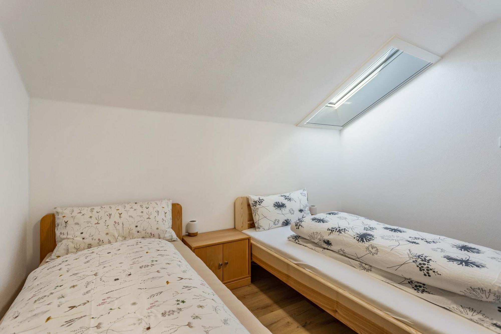 Appartement Haus Kali à Teisendorf Extérieur photo