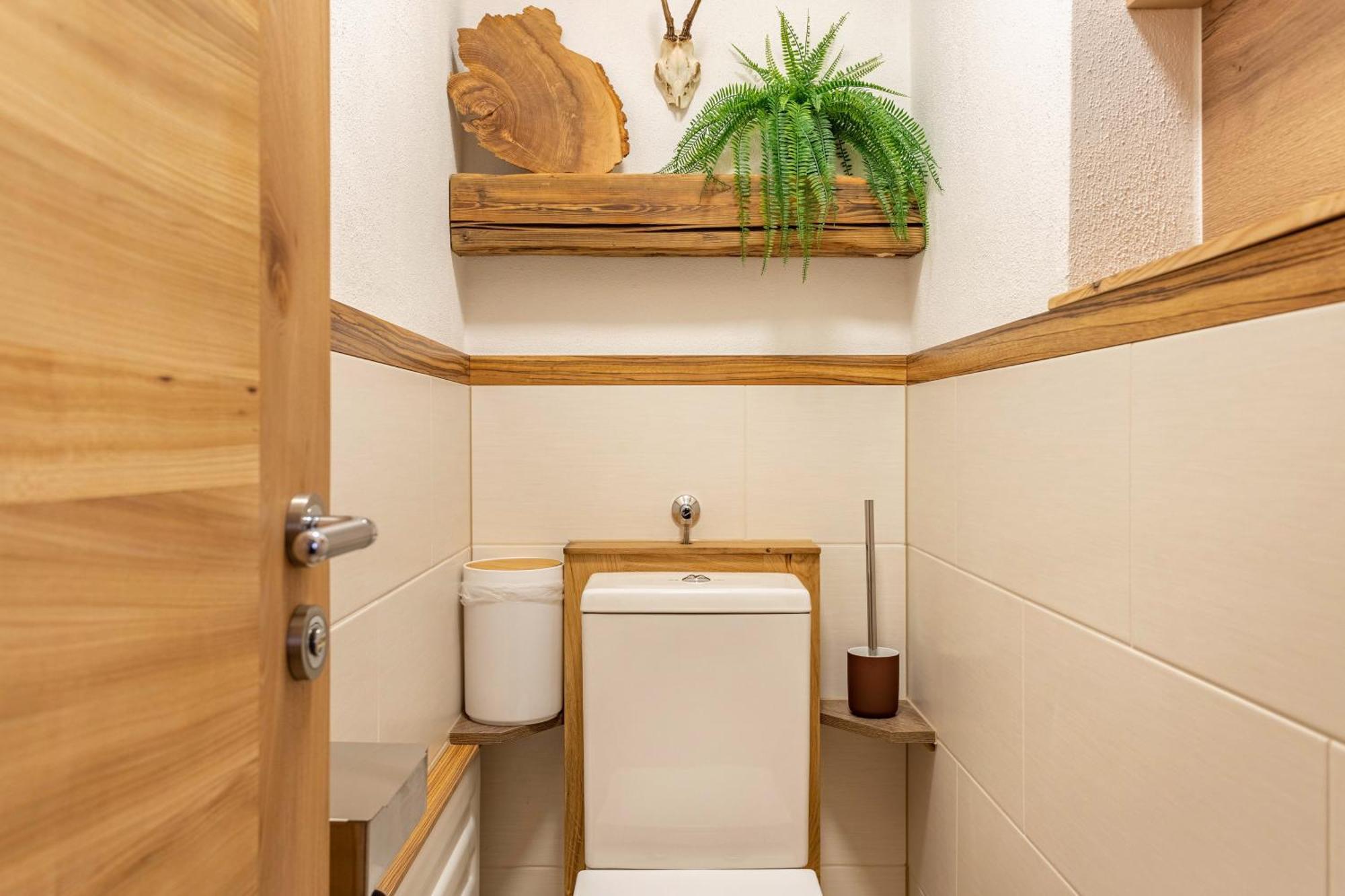 Appartement Haus Kali à Teisendorf Extérieur photo