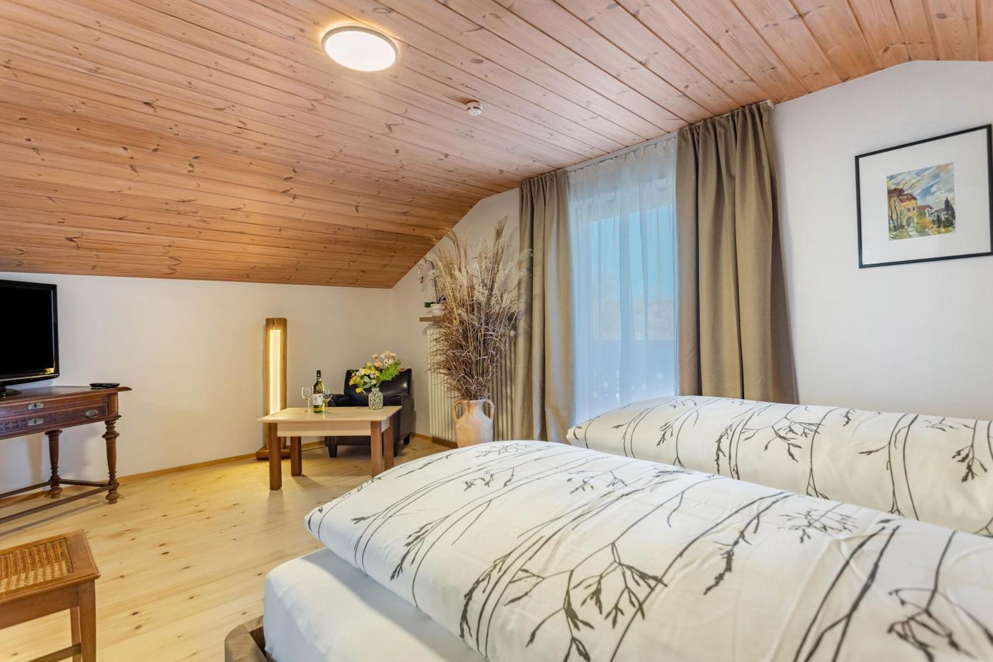 Appartement Haus Kali à Teisendorf Extérieur photo