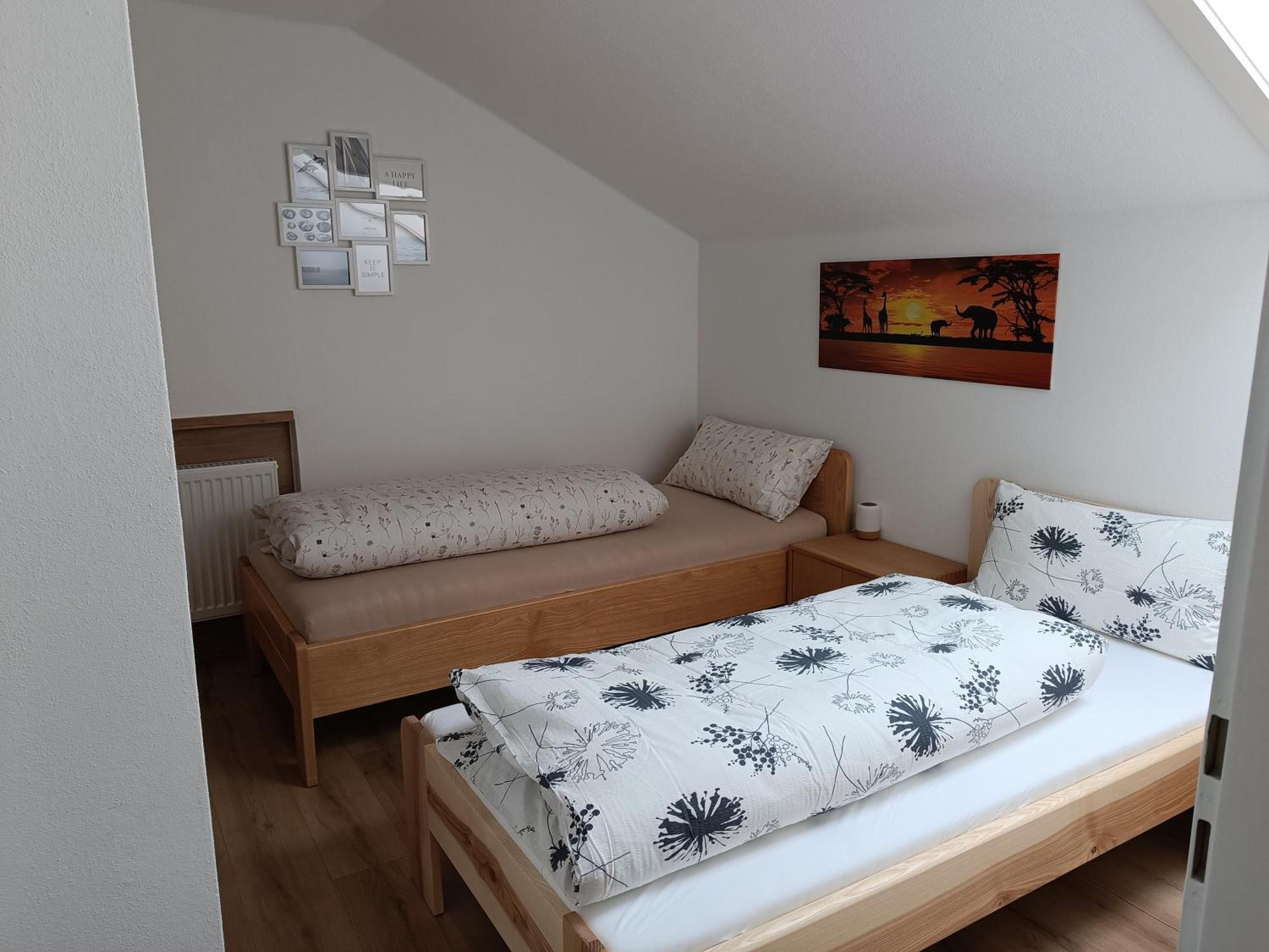 Appartement Haus Kali à Teisendorf Extérieur photo