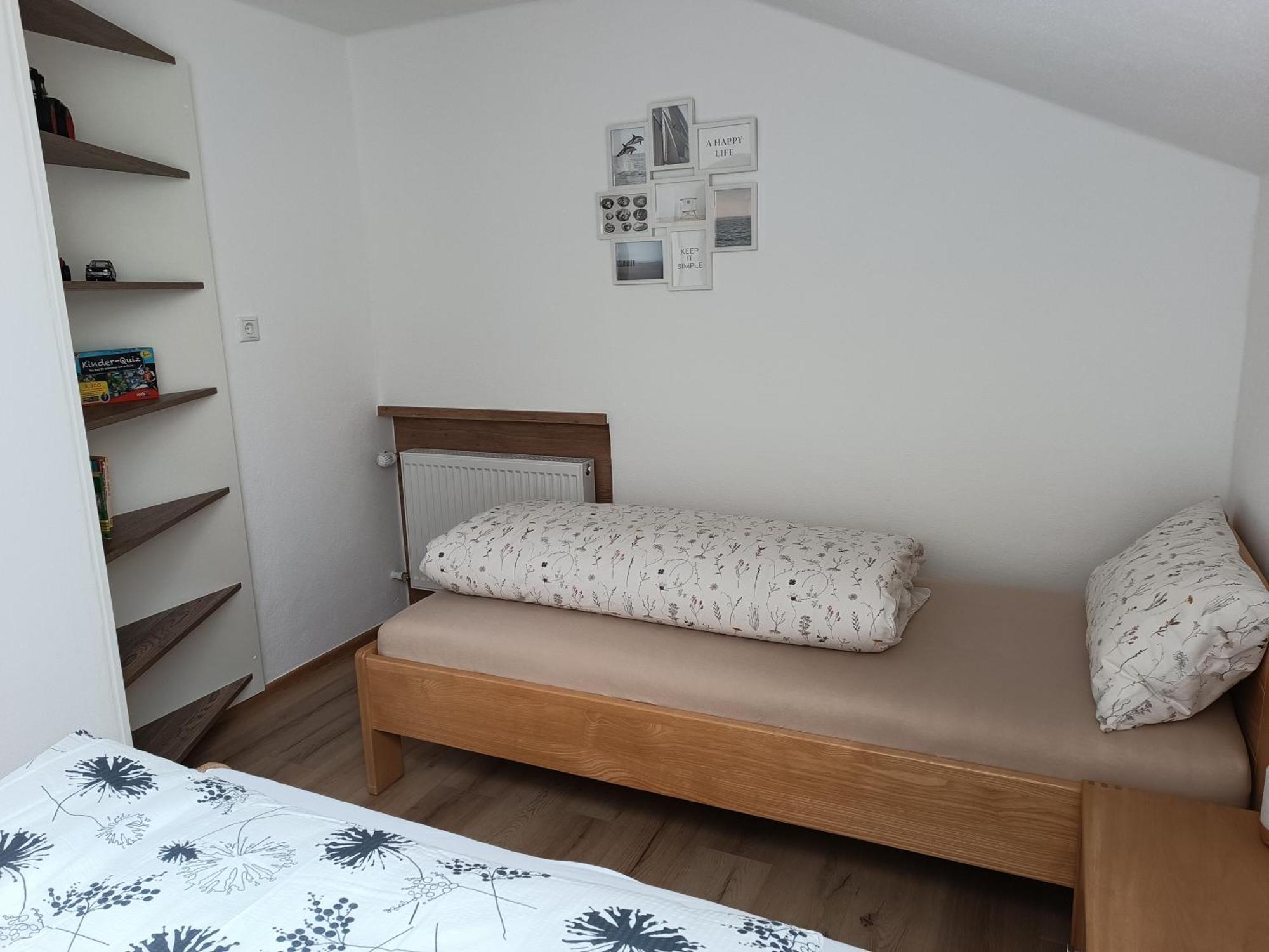 Appartement Haus Kali à Teisendorf Extérieur photo